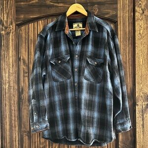 Field & Stream XL Men’s Flannel